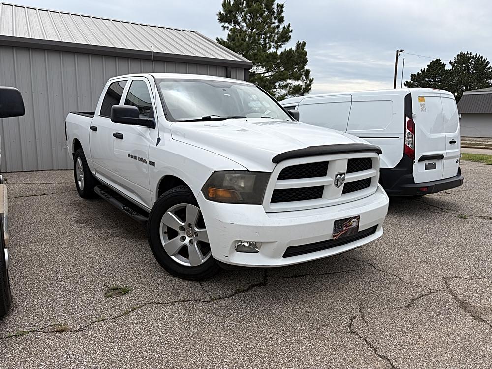 ram ram 1500 pickup 2012 1C6RD6KT7CS175397 image ram ram 1500 pickup 2012 1C6RD6KT7CS175397 image